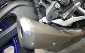 YAMAHA MT-07 ABS 2020 RM19J