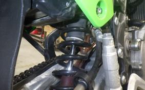KAWASAKI KX112 KX112A