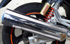 KAWASAKI BALIUS250-2 ZR250B