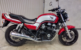 HONDA CB750 RC42