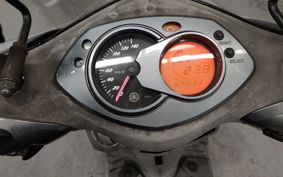 YAMAHA CYGNUS125X SE44J