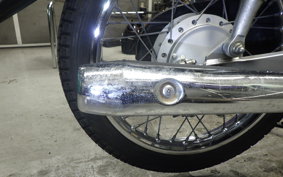 HONDA ｸﾛｽｶﾌﾞ 1995 JA10