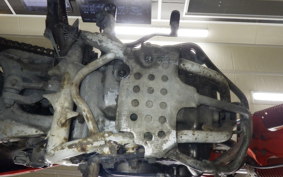 HONDA XLR250R GEN 3 2026 MD22
