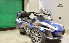 OTHER CAN-AM SPIDER RT LIMITED 2014