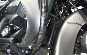 HARLEY FLTRK1870 2021