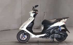 SUZUKI ADDRESS V125 CF4MA