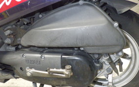 YAMAHA VINO 50 2016 SA37J
