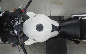 SUZUKI BANDIT 1250 F 2014 GW72A