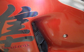 SUZUKI GSX1300R HAYABUSA 2004
