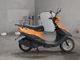 Фото Yamaha BJ с японского аукциона