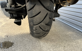 YAMAHA MAXAM 250 SG21J