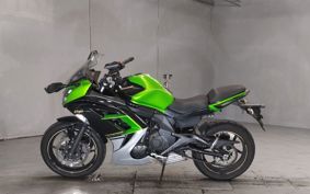 KAWASAKI NINJA400 EX400E