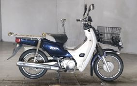 HONDA SUPER CUB110 JA10