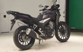 HONDA 400X 2019 NC56