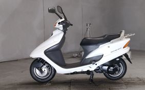 HONDA SPACY125 JF04