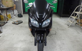 HONDA FORZA Z MF08