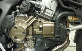 HONDA CRF1000L AFRICA TWIN DCT 2016 SD04