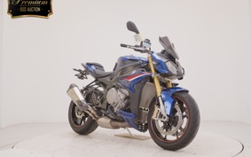 BMW S1000R 2021