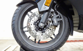HONDA  FORZA 250 MF13