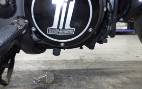 HARLEY XL1200N 2009