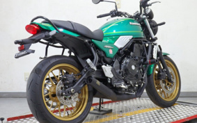 KAWASAKI Z650 RS 2023 ER650M
