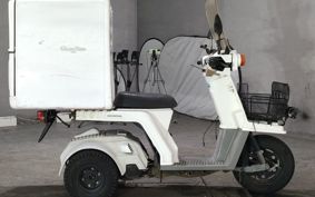 HONDA GYRO TD01