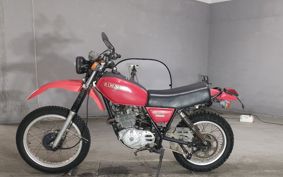 HONDA XL250S L250S