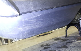 HONDA TACT Gen.4 1996 AF79