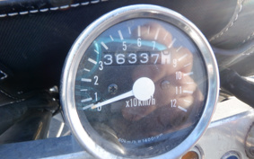 HONDA STEED 400 1990 6105