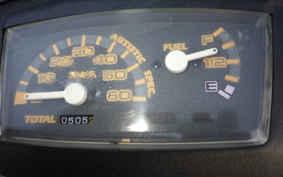 YAMAHA JOG Gen.1 2024 3KJ