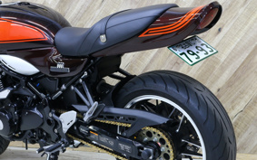 KAWASAKI Z900RS 2020 ZR900C