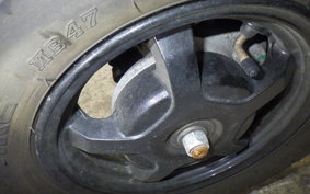 SUZUKI AVENIS 125 2000