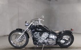 YAMAHA DRAGSTAR 400 2003 VH01J
