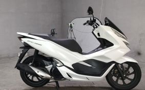 HONDA PCX 150 KF30