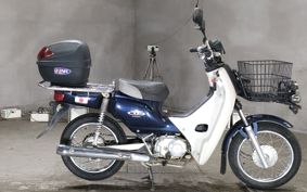 HONDA SUPER CUB50 AA04