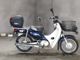 Фото Honda SUPER CUB50 с японского аукциона