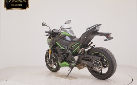 KAWASAKI Z900 Gen.2 SE 2022 ZR900B