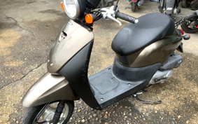 HONDA TODAY AF67
