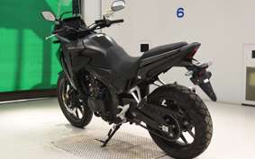 HONDA NX400 2024 NC65