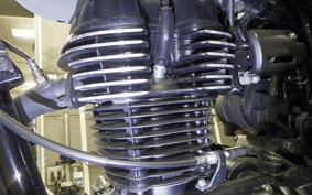 HONDA GB350S 2022 NC59