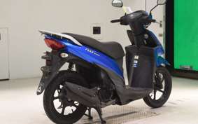 SUZUKI ADDRESS 110 CE47A