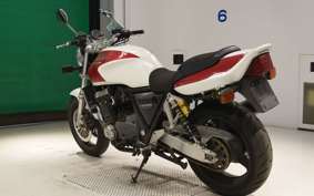 HONDA CB1000SF 1997 SC30
