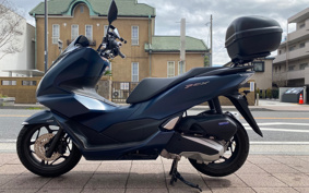 HONDA PCX 125 JK05