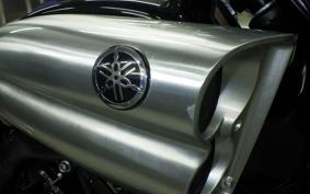 YAMAHA VMAX Gen.2 2010 RP22J