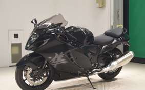 SUZUKI HAYABUSA Gen.3 2024 EJ11A