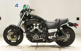 YAMAHA VMAX 1997