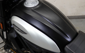 DUCATI SCRAMBLER ICON 2021 K102