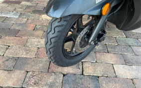 SUZUKI  BURGMAN  STREET 125EX EA11D