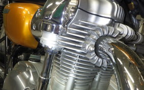 KAWASAKI W800 2011 EJ800A