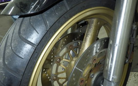 SUZUKI GSX400 IMPULSE 2004 GK7CA